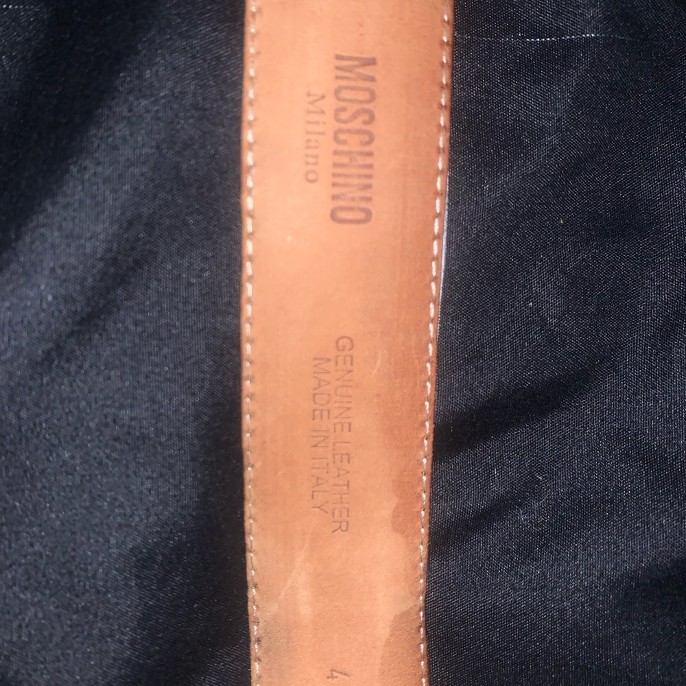 Like New Belt